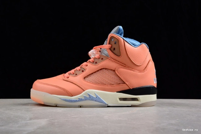 Bliss Jordan DV4982-641 Best 5 Khaled We DJ Crimson The Retro 0421